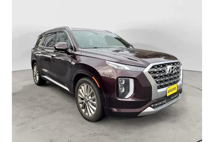 $25971 : Hyundai PALISADE 2020 AWD Li image 6
