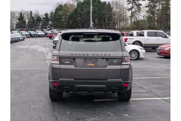$22000 : Land Rover Range Rover Sport image 6