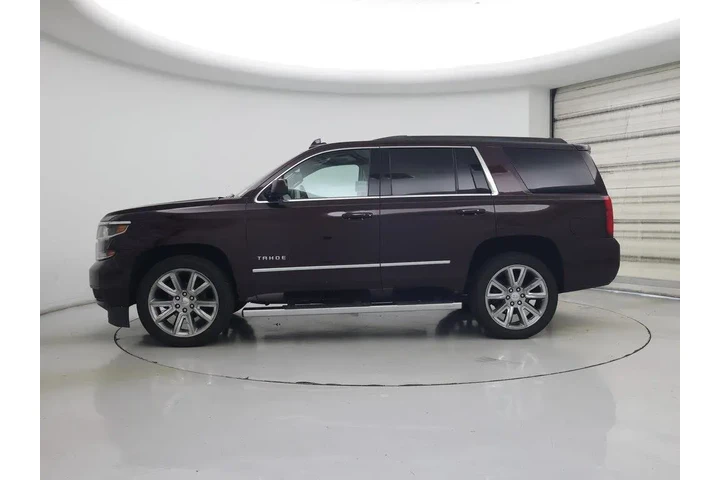 $27998 : Chevrolet Tahoe 2017 4x2 LT image 3