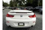 $14922 : 2012 6-Series 640i Convertible thumbnail