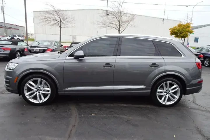 $18995 : 2017 Q7 image 8