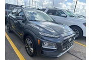 Hyundai KONA 2021 Limited 4d