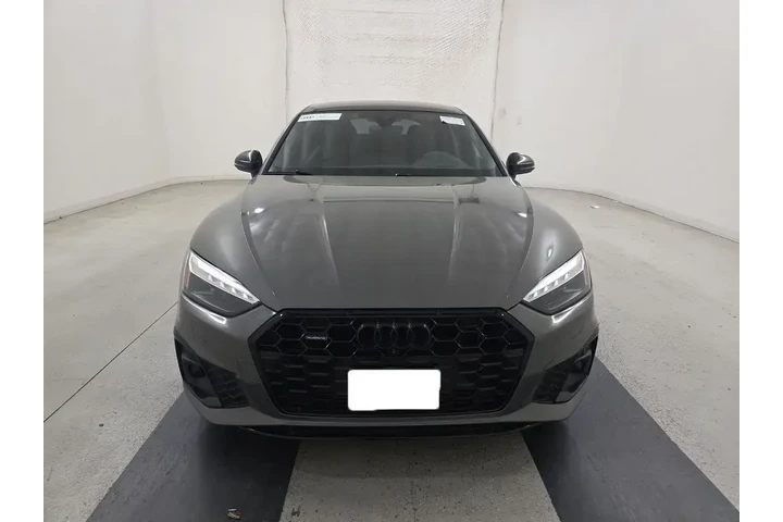 $37123 : Audi A5 Sportback 2023 AWD q image 2