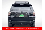 $60588 : Gold Certified2024 4Runner TR thumbnail