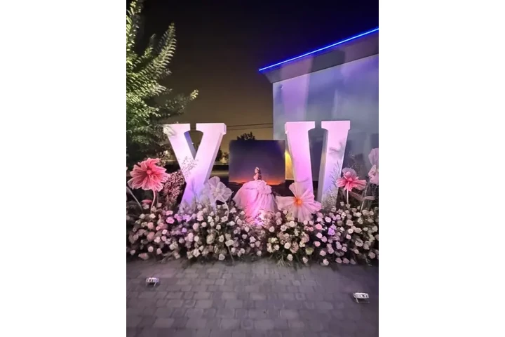 D'ANGELUS EVENTS image 5