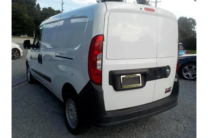 $10484 : 2020 ProMaster City Tradesman image 3