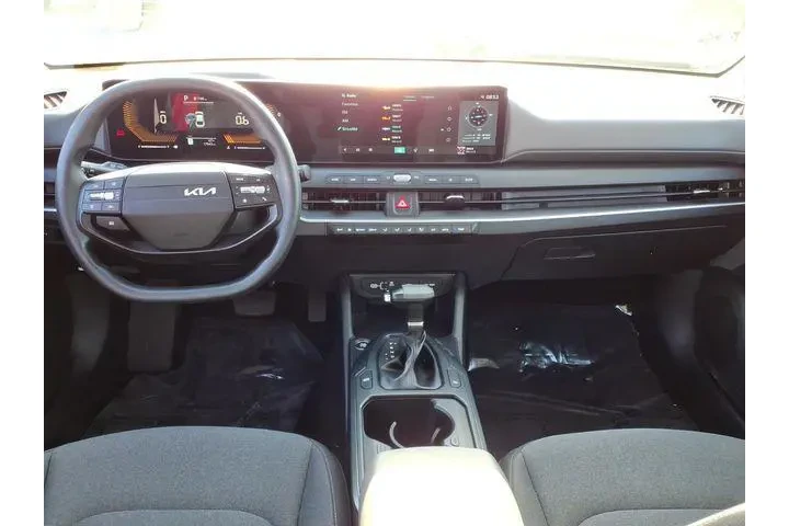 $21990 : Kia K4 2025 LXS 4dr Sedan image 9