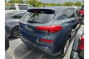 Hyundai TUCSON 2020 AWD SE 4 thumbnail