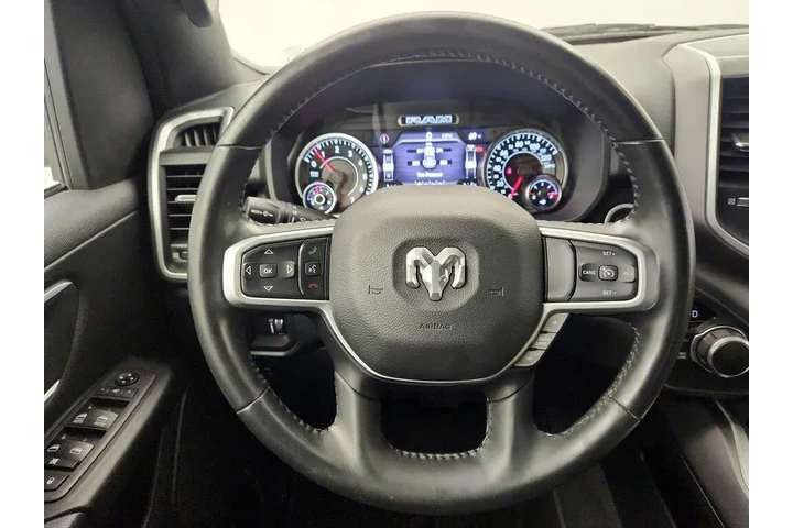 $37998 : Ram 1500 2022 4x4 Big Horn 4 image 10