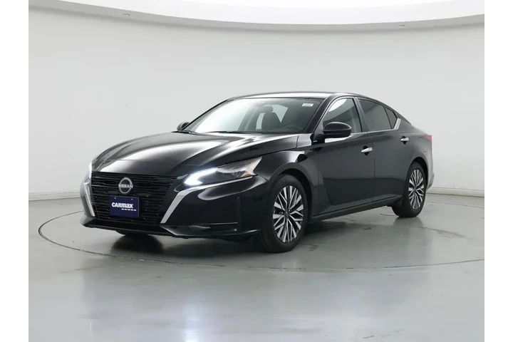 $22998 : Nissan Altima 2025 2.5 SV 4d image 4
