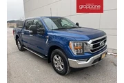 Ford F-150 2022 4x4 XLT 4dr