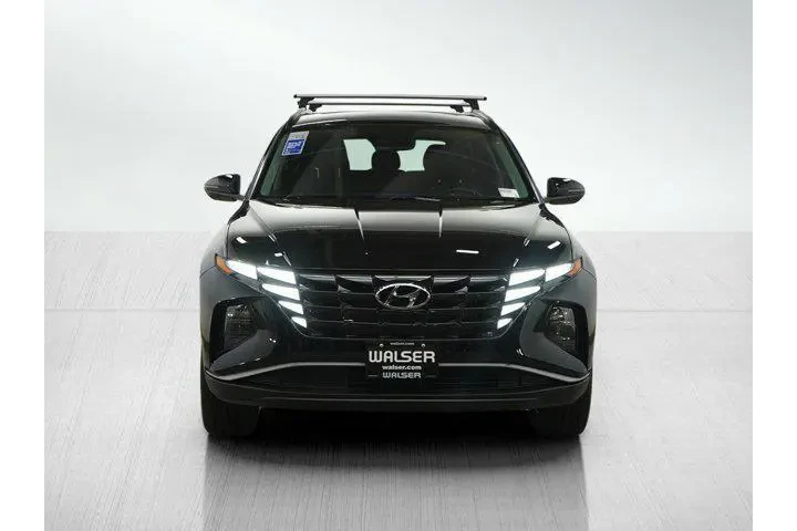 $25599 : Hyundai TUCSON 2023 AWD SEL image 8