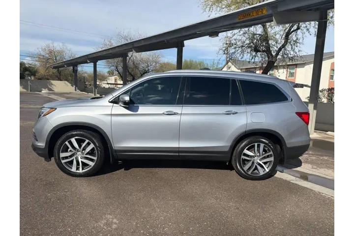 $14995 : 2018 Pilot Elite image 4