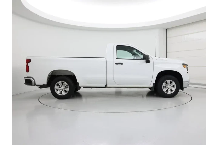 $24998 : Chevrolet Silverado 1500 202 image 7