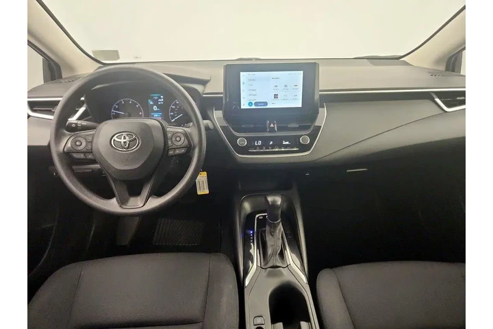 $20998 : Toyota Corolla Hybrid 2024 L image 9