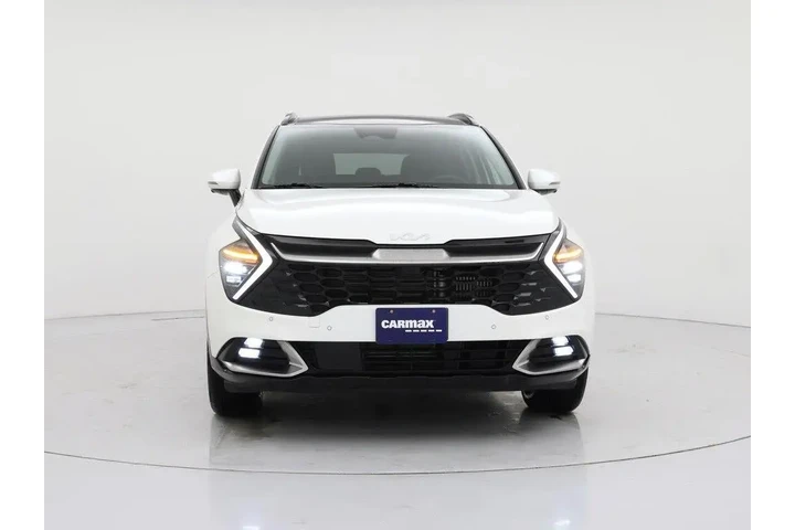 $30998 : Kia Sportage Hybrid 2023 AWD image 5