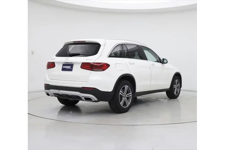 $26998 : Mercedes-Benz GLC 2021 AWD G image 8
