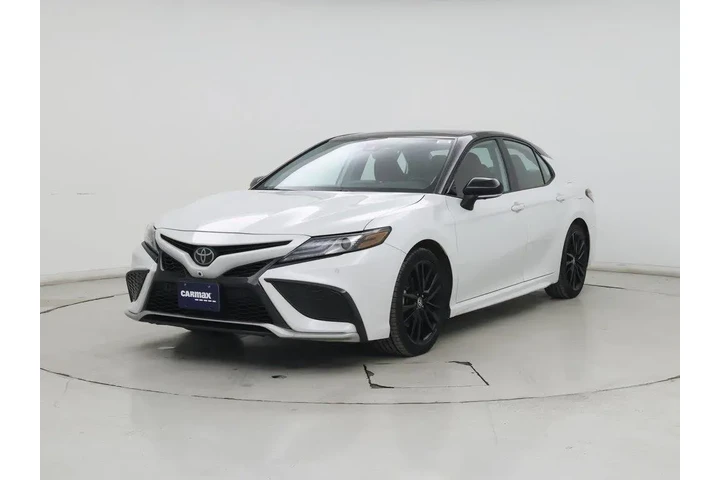 $29998 : Toyota Camry 2024 XSE 4dr Se image 4