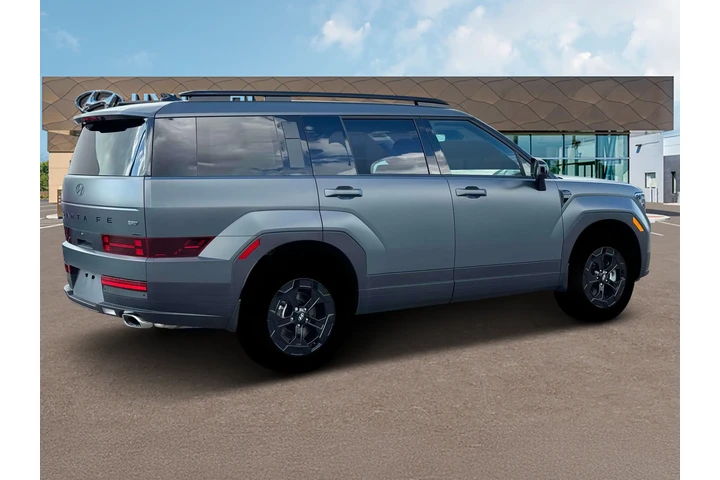 $31195 : Hyundai SANTA FE 2025 AWD XR image 8