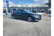 Nissan Altima 2025 2.5 SV 4d en San Antonio