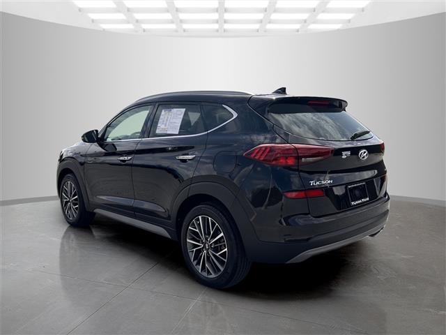 $23595 : Pre-Owned 2021 Tucson Limited image 7