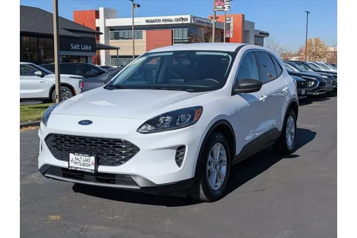 $21668 : Ford Escape Hybrid 2022 SE 4 image 7