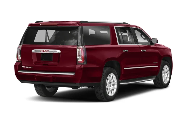 $30999 : 2019 Yukon XL SLT image 2