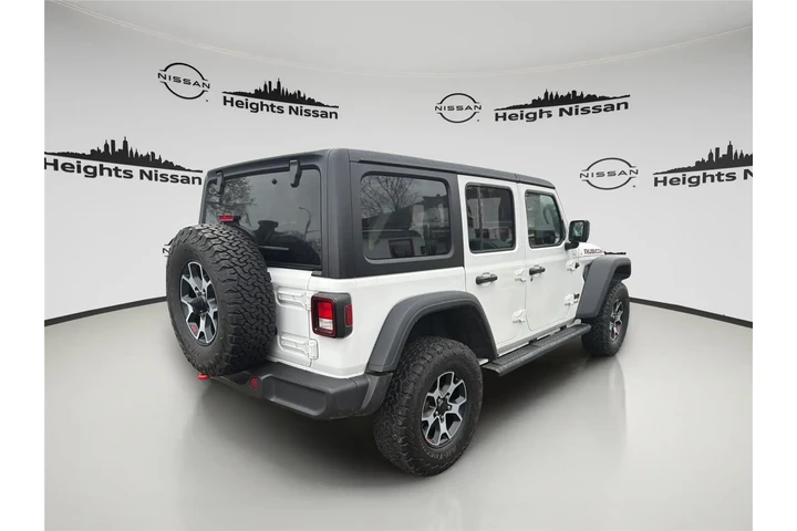$32990 : Jeep Wrangler Unlimited 2022 image 5