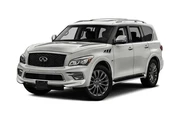 $14990 : INFINITI QX80 2017 4dr SUV thumbnail
