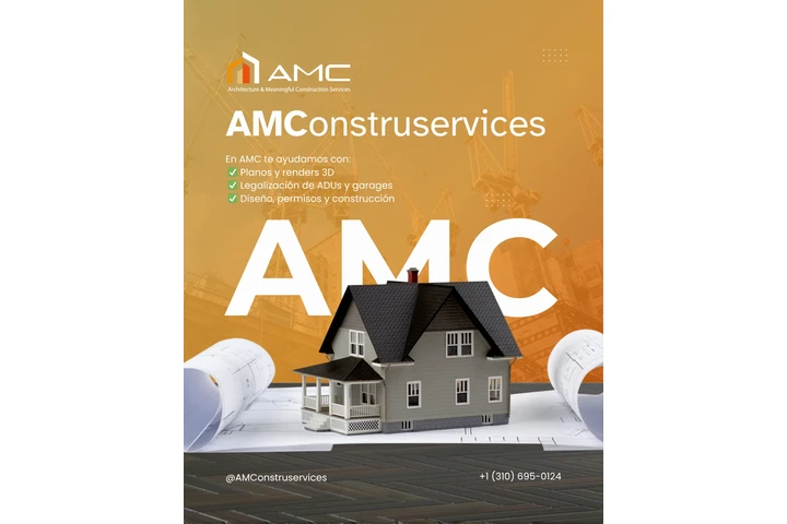 AMConstruservices image 2