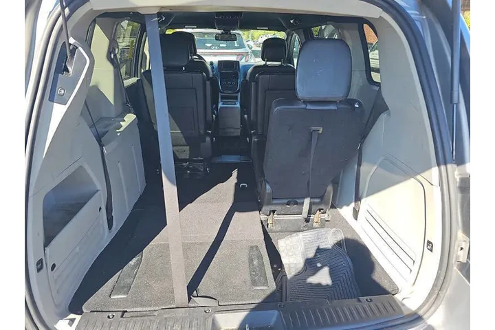 $9995 : 2019 Grand Caravan SXT image 7