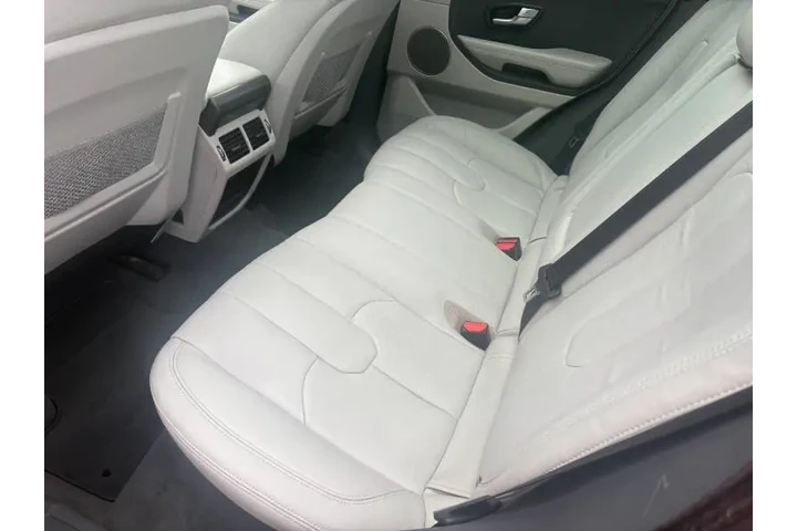 $10950 : 2013 Land Rover Range Rover E image 8