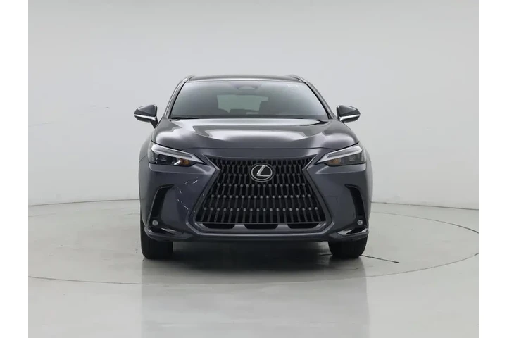 $36998 : Lexus NX 250 2024 4dr Crosso image 5