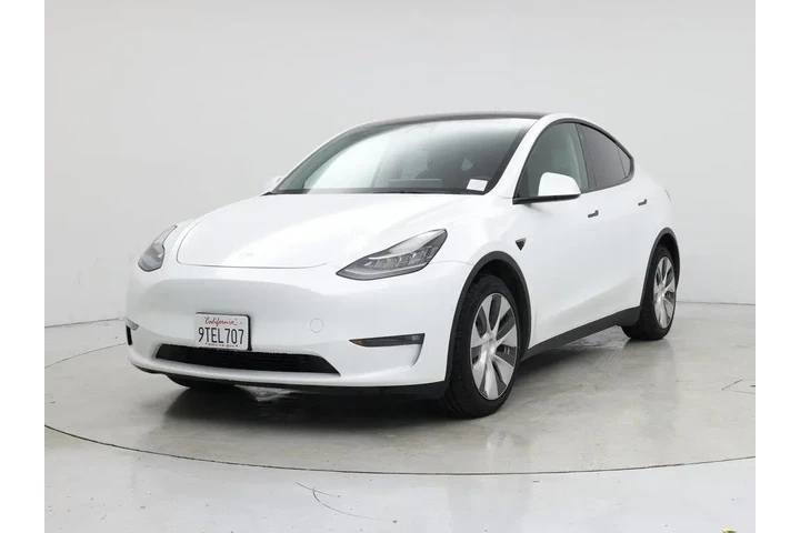 $28998 : Tesla Model Y 2022 AWD Long image 4