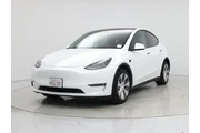 $28998 : Tesla Model Y 2022 AWD Long thumbnail