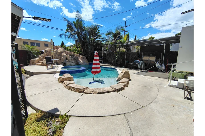 $1500 : SE RENTA APARTAMENTO SINGLE image 1