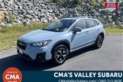 $23173 : PRE-OWNED 2020 SUBARU CROSSTR thumbnail