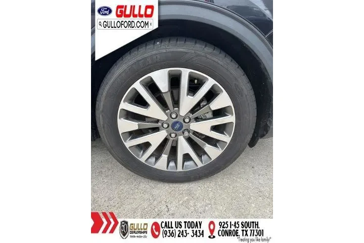 $21991 : Ford Escape Hybrid 2020 Tita image 7