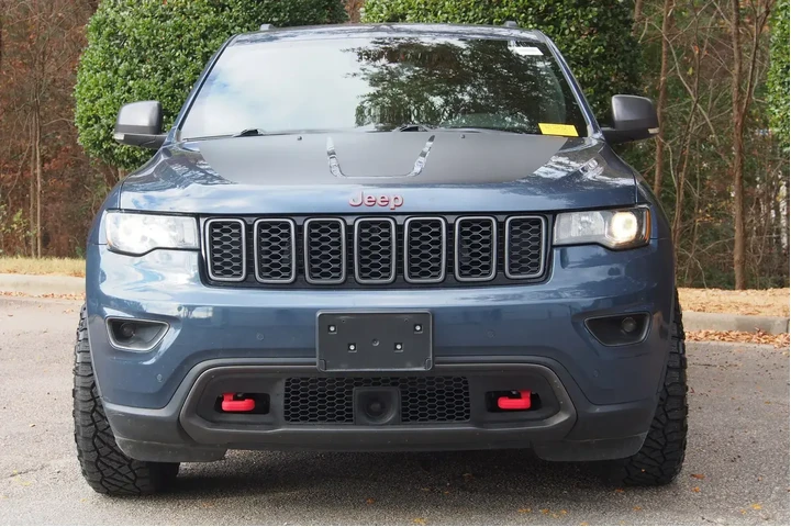 $25954 : Jeep Grand Cherokee 2019 4x4 image 2