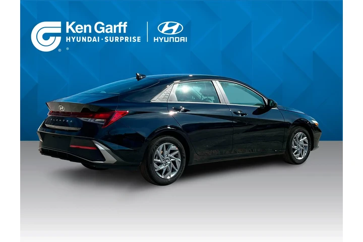 $20990 : Hyundai ELANTRA 2024 SEL 4dr image 8