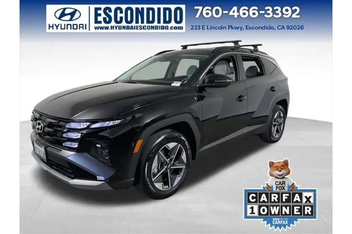 $32597 : Hyundai TUCSON Hybrid 2025 A image 1