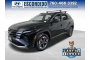 Hyundai TUCSON Hybrid 2025 A en San Diego
