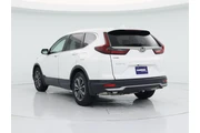 $26998 : Honda CR-V 2021 EX 4dr SUV thumbnail