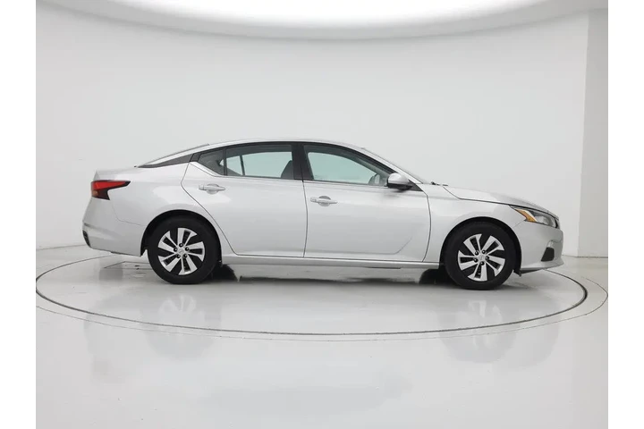$22998 : Nissan Altima 2021 2.5 S 4dr image 7