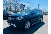 $15995 : 2017 Mercedes-Benz GLS GLS 450 thumbnail