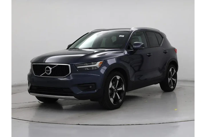 $23998 : Volvo XC40 2021 AWD T5 Momen image 4