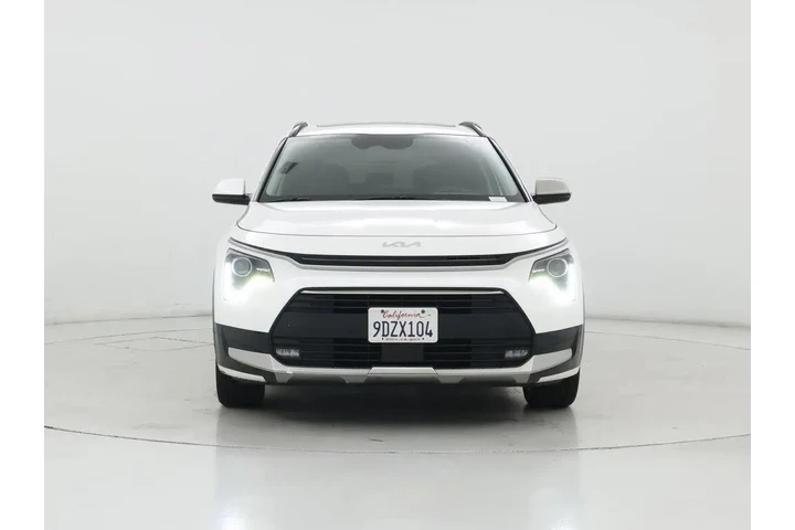 $22998 : Kia Niro 2023 EX Touring 4dr image 5