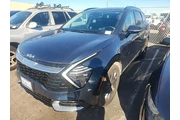$29291 : Kia Sportage Hybrid 2023 AWD thumbnail
