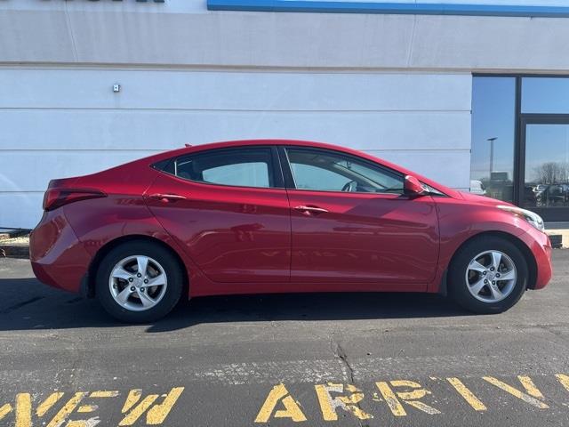 $11739 : Pre-Owned 2015 Elantra SE image 7