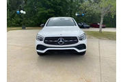 Mercedes-Benz GLC 2020 AWD G